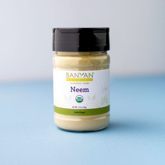 6 Ways to Use Neem for Skin & Hair | Banyan Botanicals