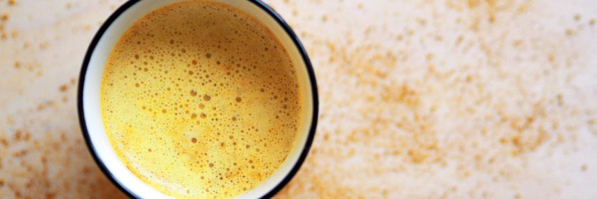 This Pumpkin Spice Latte Recipe Is the Perfect Answer to a Chilly Fall Day