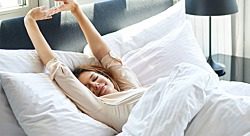 7 Steps to Establishing a Nighttime Sleep Ritual