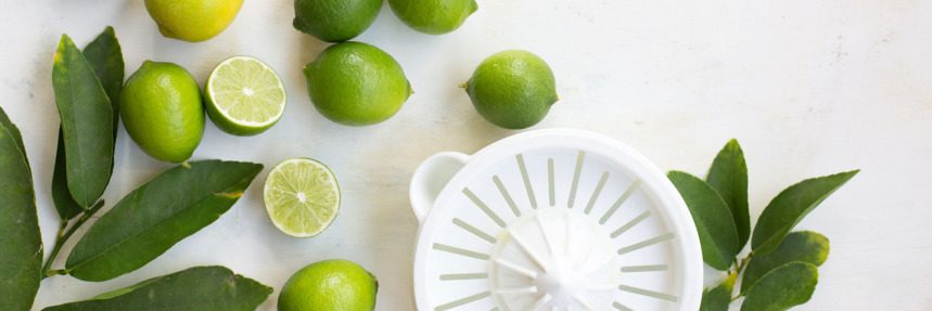 Quick and Easy Summertime Lime Cooler Recipe