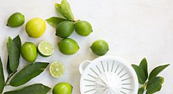 Quick and Easy Summertime Lime Cooler Recipe
