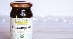 What Is Chyavanprash & Why It’s Great for Winter