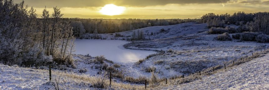 How to Honor the Winter Solstice and Find Inner Stillness