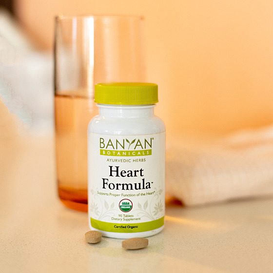 Healthy Heart Products